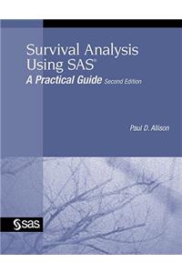 Survival Analysis Using SAS