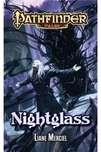 Pathfinder Tales: Nightglass