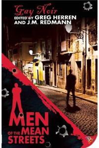 Men of the Mean Streets