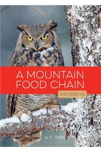 A Mountain Food Chain