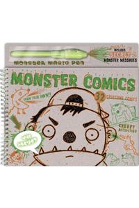 Monster Comics