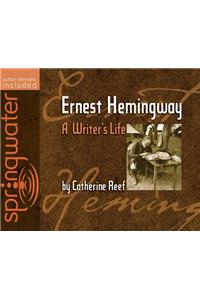 Ernest Hemingway (Library Edition)