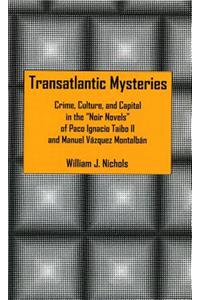 Transatlantic Mysteries