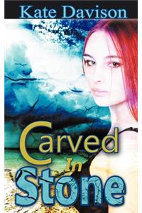 Carved in Stone