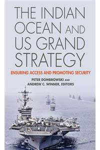 Indian Ocean and US Grand Strategy