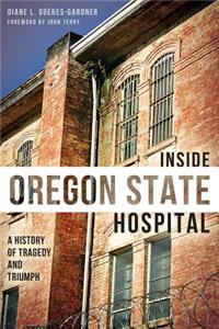 Inside Oregon State Hospital: