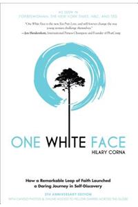 One White Face