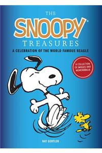 The Snoopy Treasures