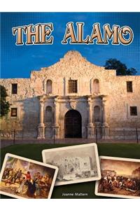 The Alamo