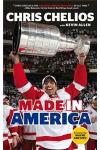 Chris Chelios: Made in America