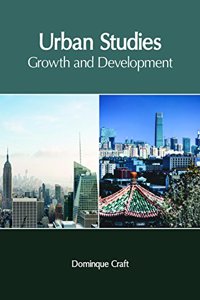 Urban Studies: Growth and Development