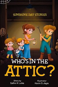 Who's in the ATTIC?