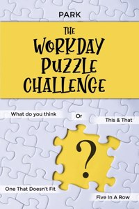 Workday Puzzle Challenge