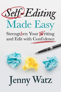 Self-Editing Made Easy