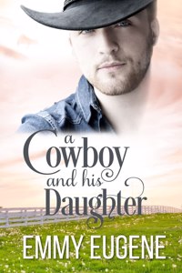 Cowboy and his Daughter