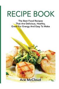 Recipe Book