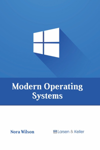 Modern Operating Systems