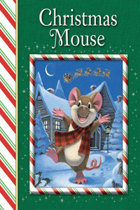 Christmas Mouse