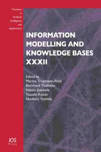 INFORMATION MODELLING AND KNOWLEDGE BASI