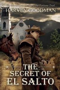 Secret of El Salto