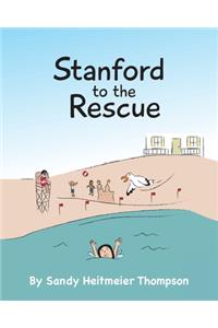 Stanford to the Rescue