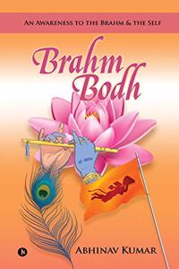 Brahm Bodh