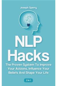 NLP Hacks 2 In 1