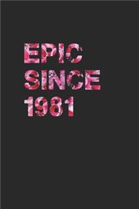 Epic Since1981