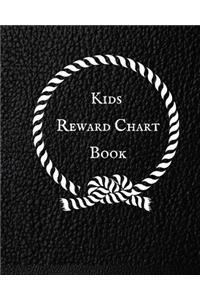 Kids Reward Chart Book