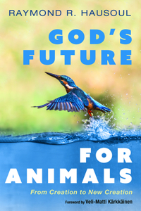 God's Future for Animals