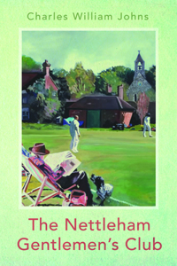 Nettleham Gentlemen's Club