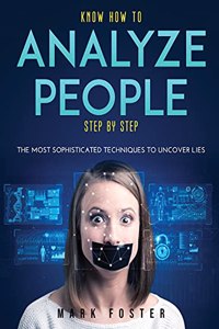 Know How to Analyze People Step by Step