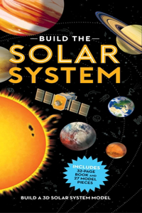 Build the Solar System