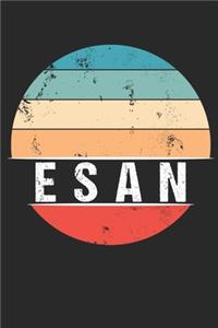 Esan