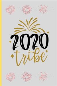 2020 Tribe