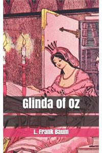 Glinda of Oz