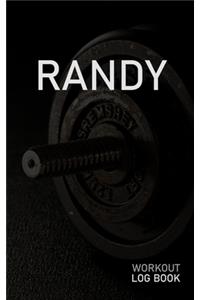 Randy