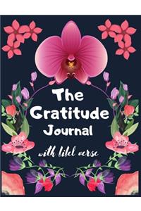 The Gratitude Journal