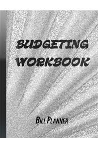 Budgeting Workbook