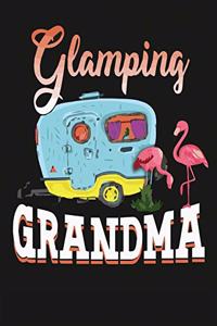 Glamping Grandma