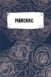 Marokko