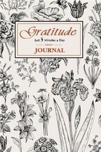 Gratitude Journal For Women