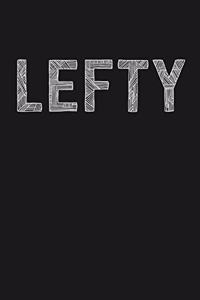 Lefty