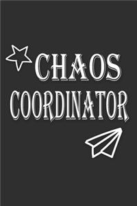 Chaos Coordinator