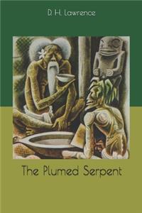 The Plumed Serpent