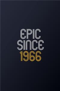 Epic Since 1966