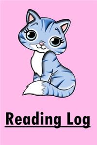 Reading Journal