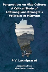 Perspectives on Mizo Culture