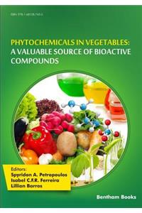 Phytochemicals in Vegetables