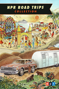 NPR Road Trips Collection